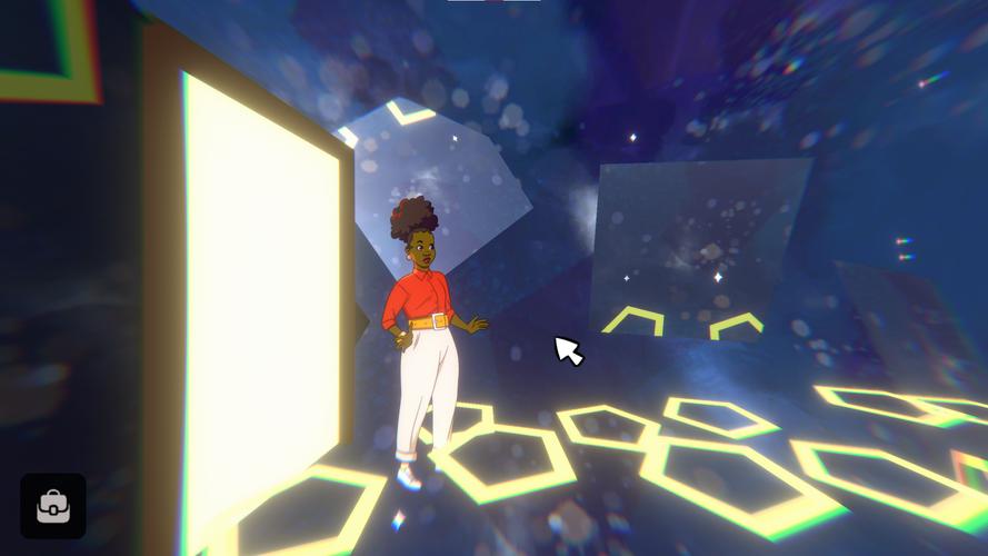 Dot's Home Screenshot 3