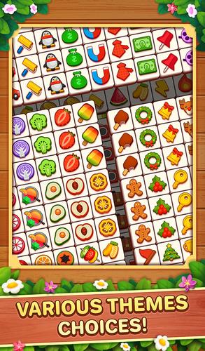 Tile Match スクリーンショット 3