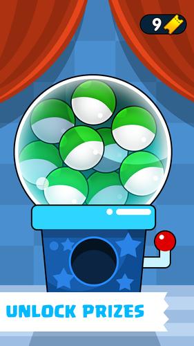 Toilet Wars Capture d’écran 3