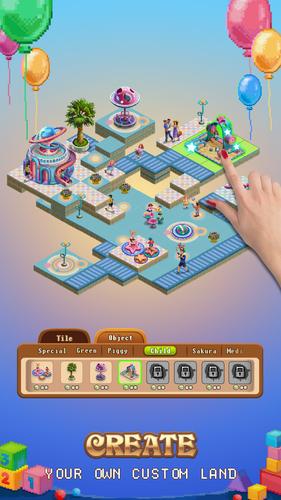 Pixel Isle應用截圖第2張