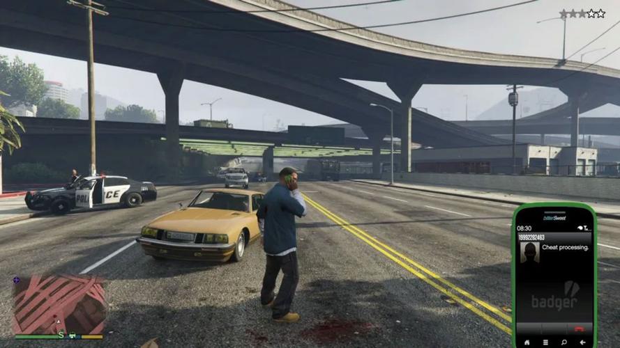 Real Driving Game 2025 PRO 스크린샷 3