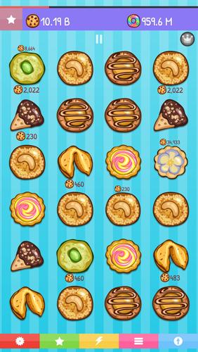 Merge Cookies应用截图第1张