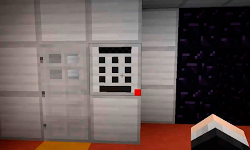 Security Craft Mod Minecraft应用截图第3张