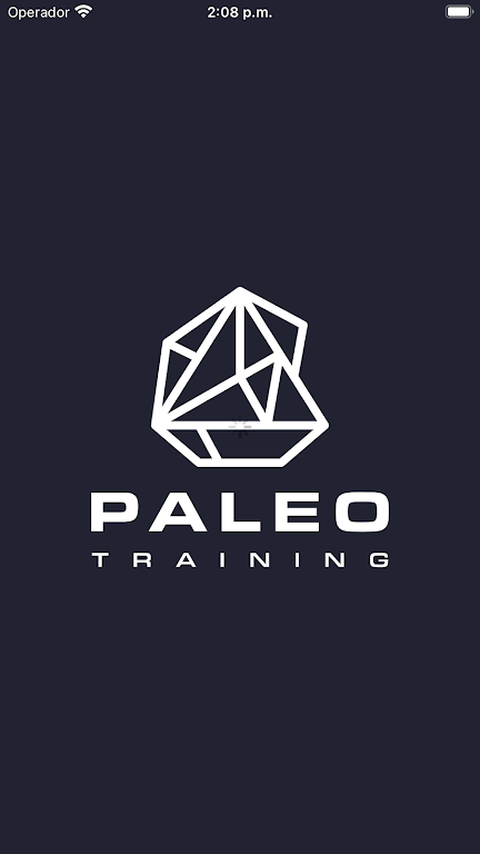 iPaleo應用截圖第1張