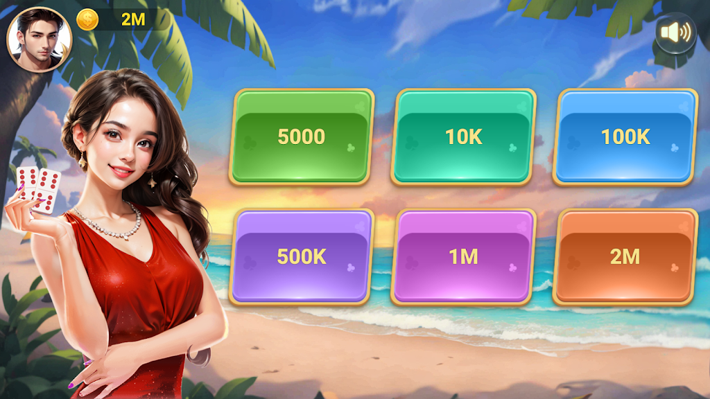 Domino Gaple Offline應用截圖第1張