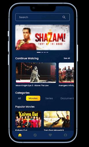 Flixtor Movies and Series應用截圖第1張