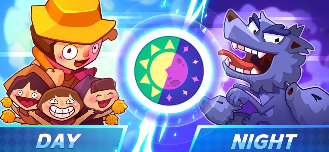 Werewolf Master BCO应用截图第3张