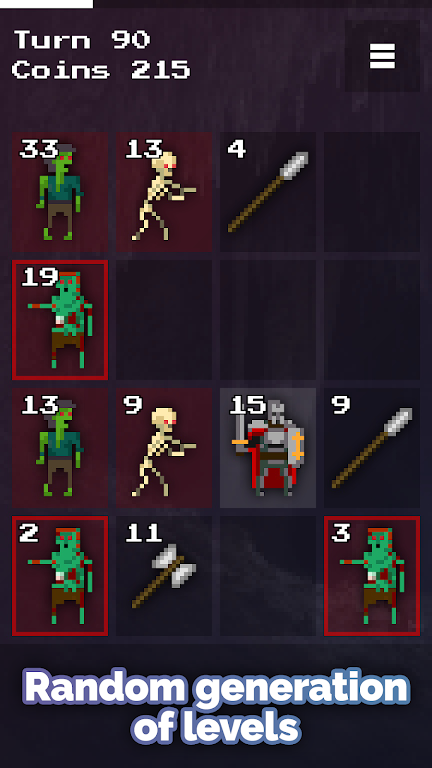 Pixel Cards应用截图第2张