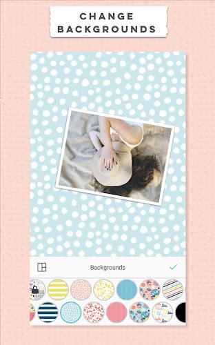 PicCollage Beta應用截圖第4張