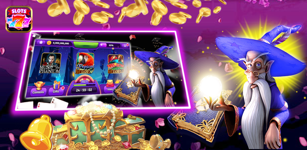 Online Slots Pagcor 777 Games स्क्रीनशॉट 2