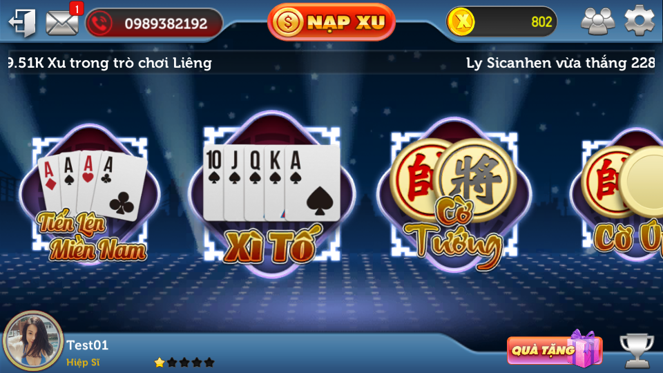WIN7 Game Online應用截圖第3張