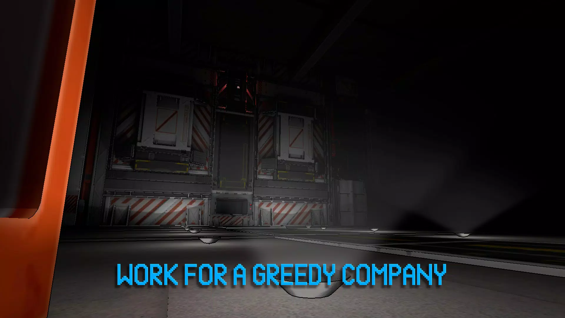 Backrooms Company Multiplayer Screenshot 4