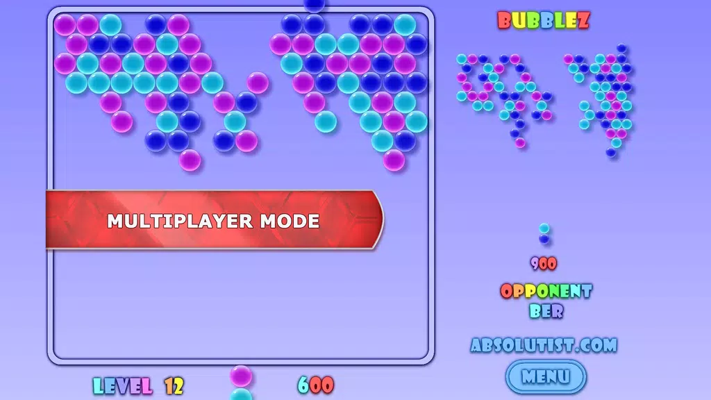 Bubblez: Bubble Defense應用截圖第3張