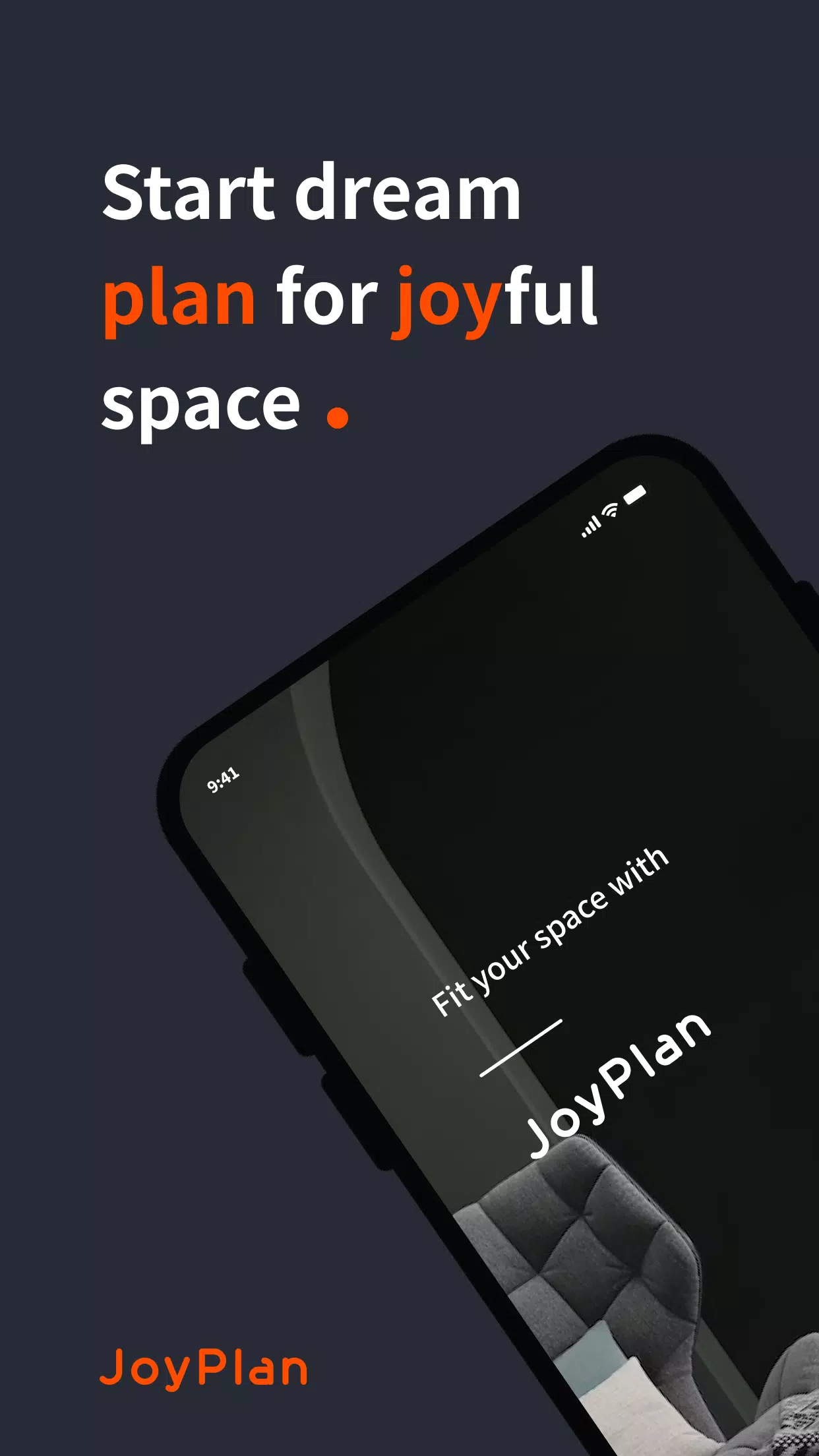 JoyPlan 스크린샷 1