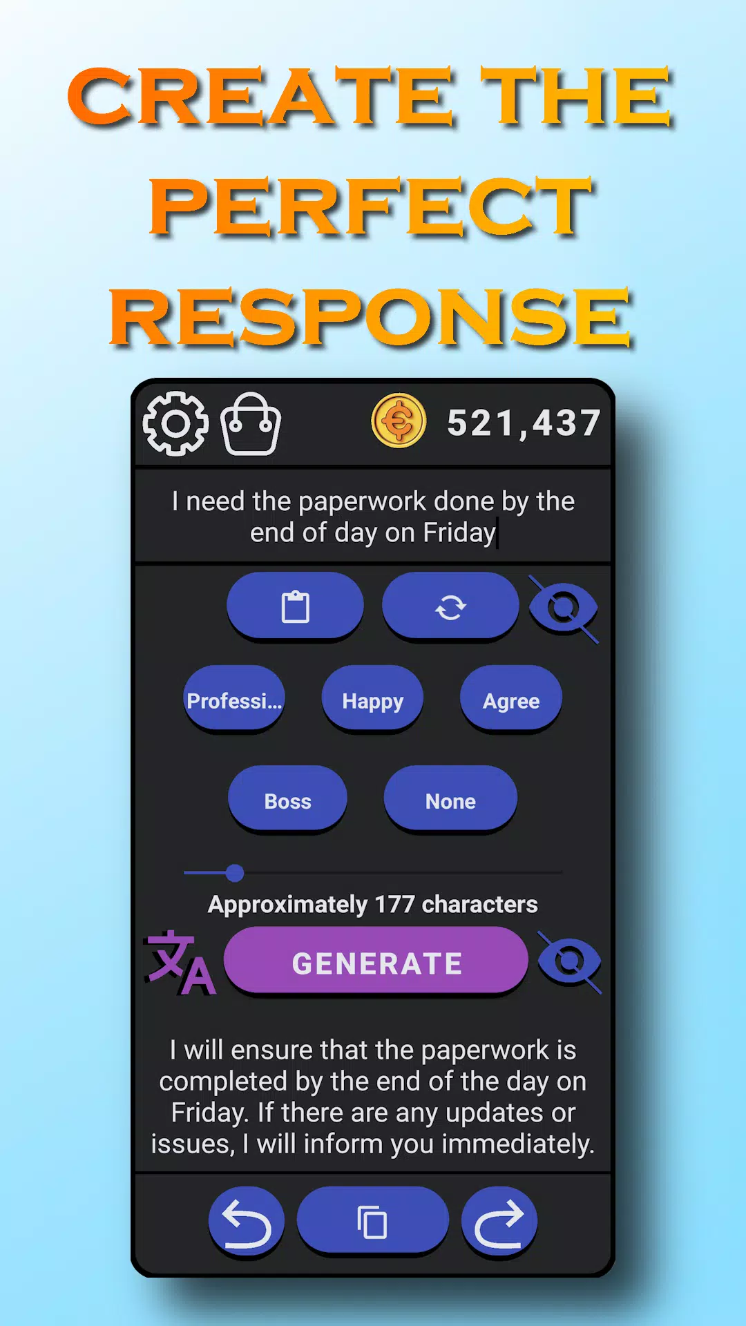 AI Reply应用截图第2张