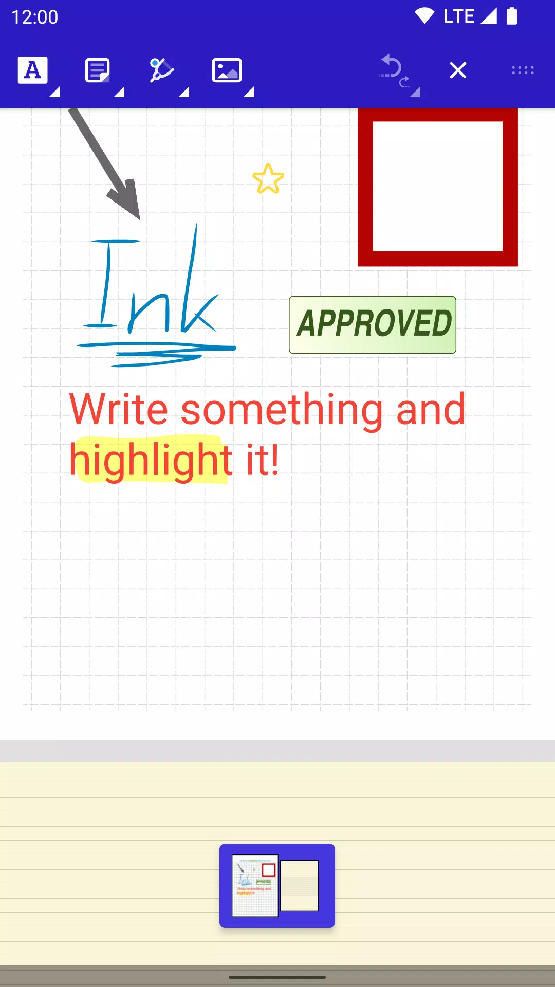 PDF Viewer Pro應用截圖第2張