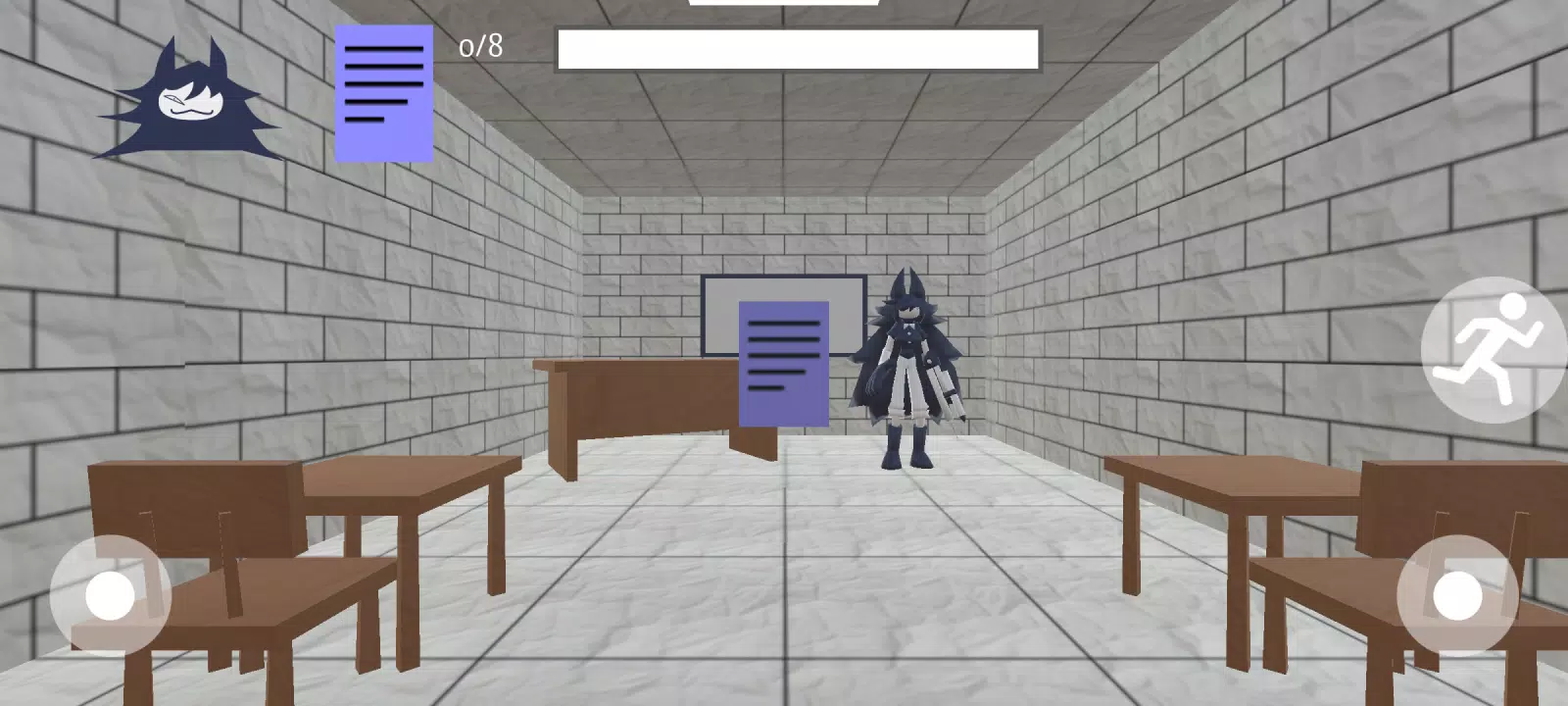 Escape Paper Education應用截圖第1張