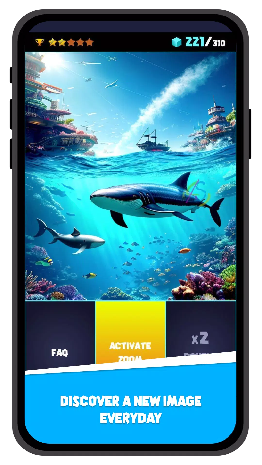 Pixooo應用截圖第1張