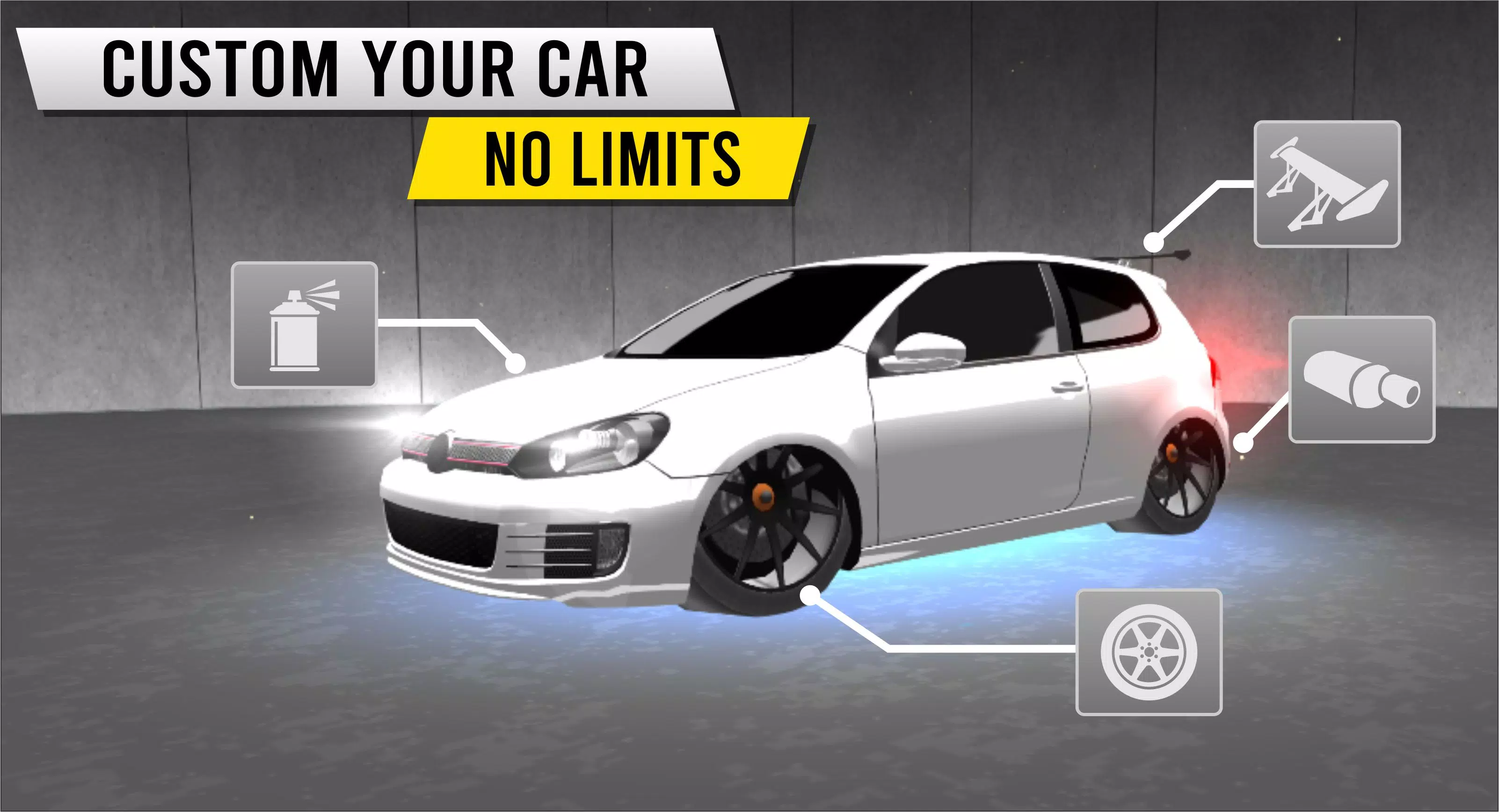 Brasil Tuning 2 Screenshot 1