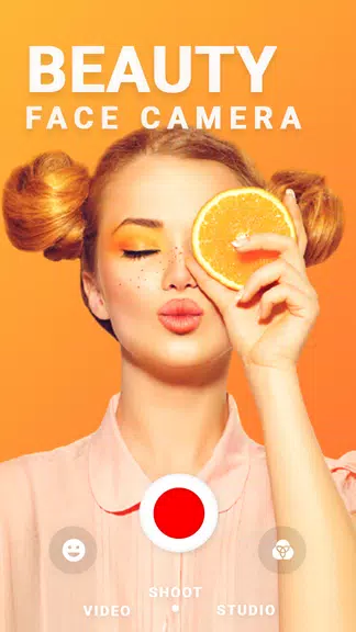 Beauty Sweet Plus Captura de tela 1
