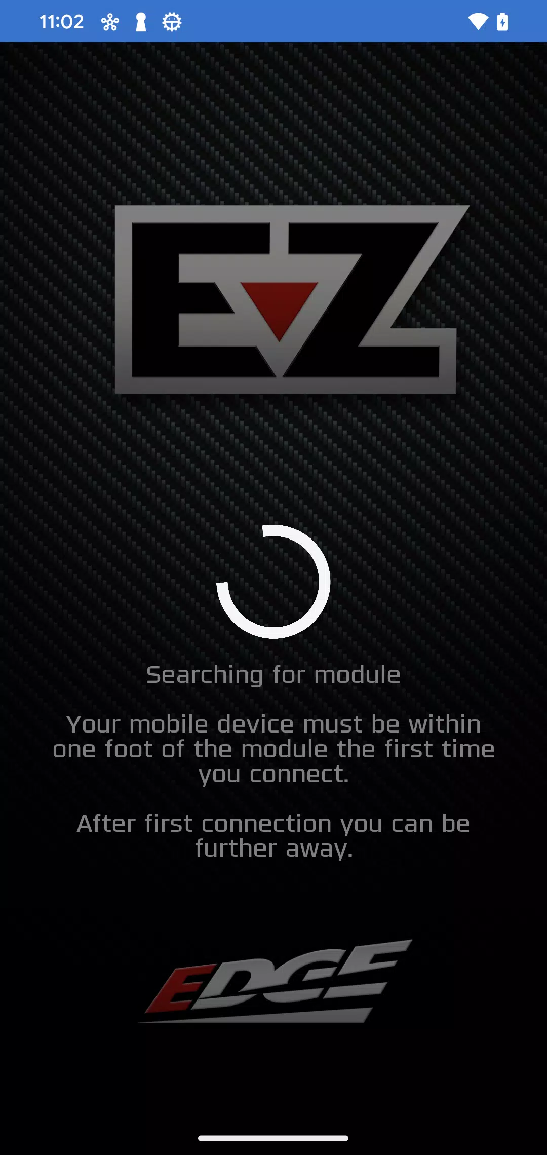 Edge EZ应用截图第1张
