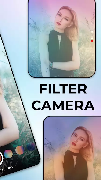 Filter für Kamera u Bilder应用截图第2张