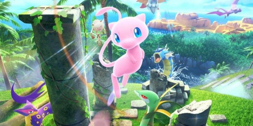 Pokémon TCG Pocket은 새로운 거래 기능 세부 사항을 공개합니다