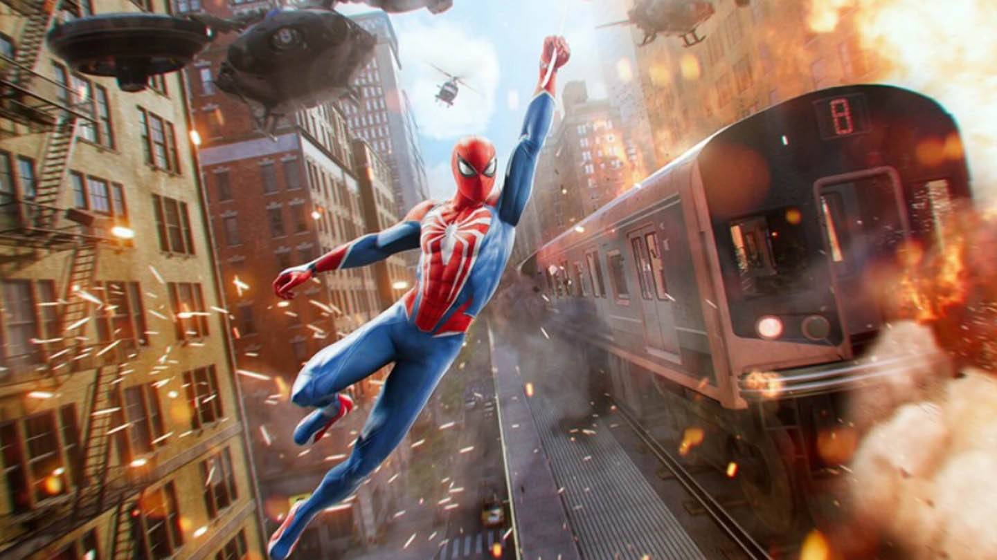 Spider-Man 2 PC Release Hacked in One Hour