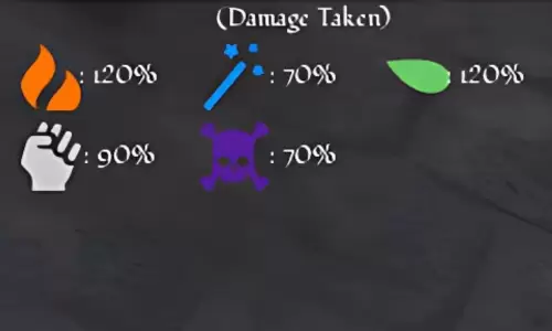 King Slime battle arena