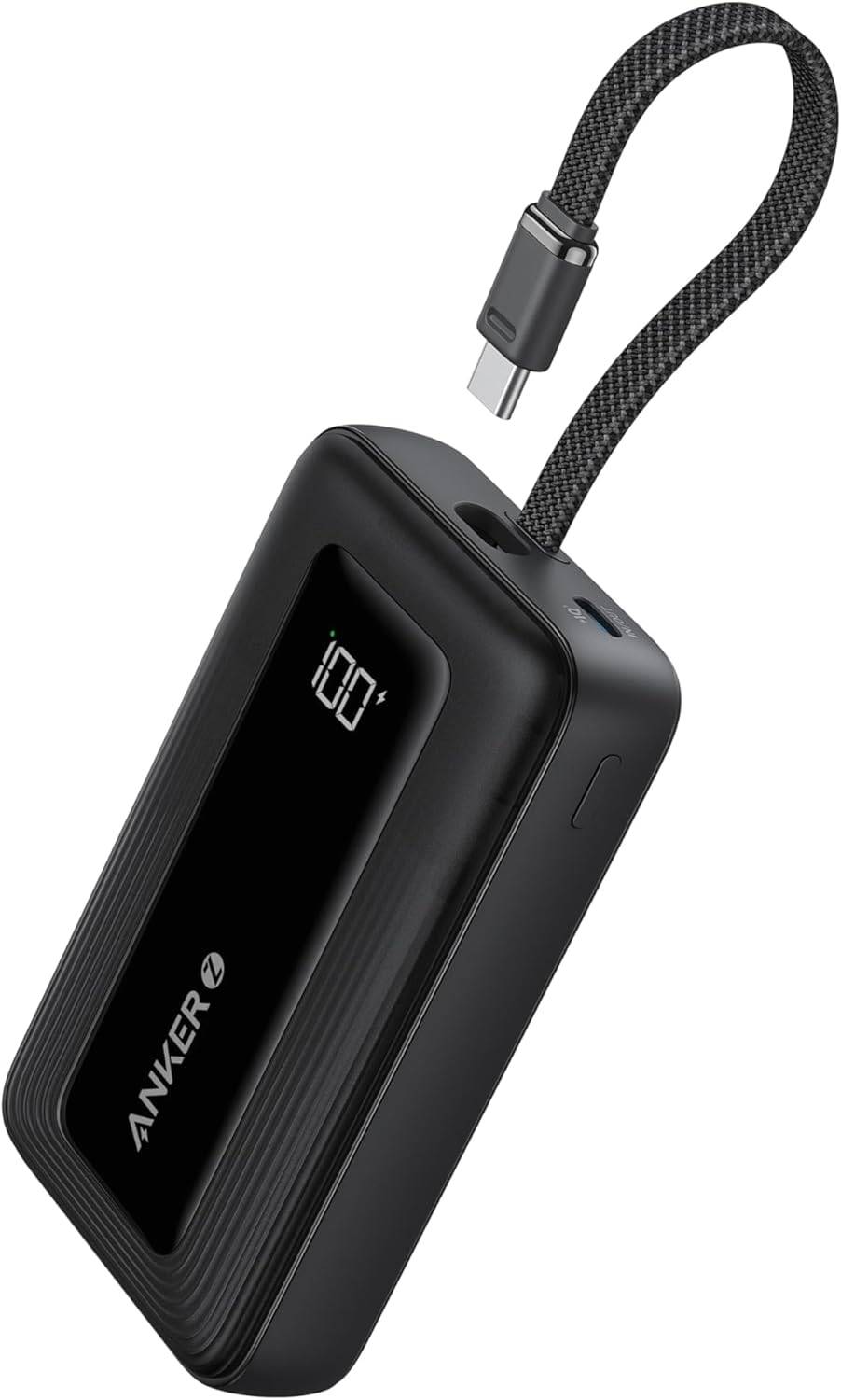 Anker 30W पावर बैंक अब $ 12, निंटेंडो स्विच के लिए आदर्श है