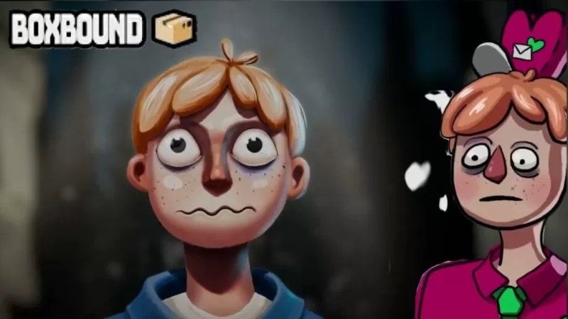 Boxbound: Android Game Launches with Over 9 Quintillion Levels!