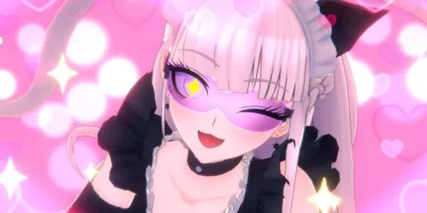 Tribe Nine Ver1.1.0 Update: Neo Chiyoda City und Hinagiku Akiba fügten hinzu