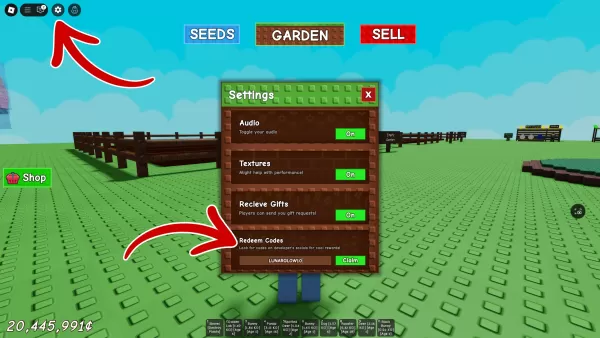 Grow a Garden Codes Updated for May 2025
