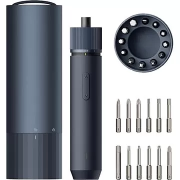 Hoto工具3.6V電動螺絲刀現在在亞馬遜上$ 27.99