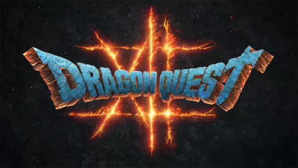 Yuji Horii：“不能說太多”在Dragon Quest 12上，但“努力工作”