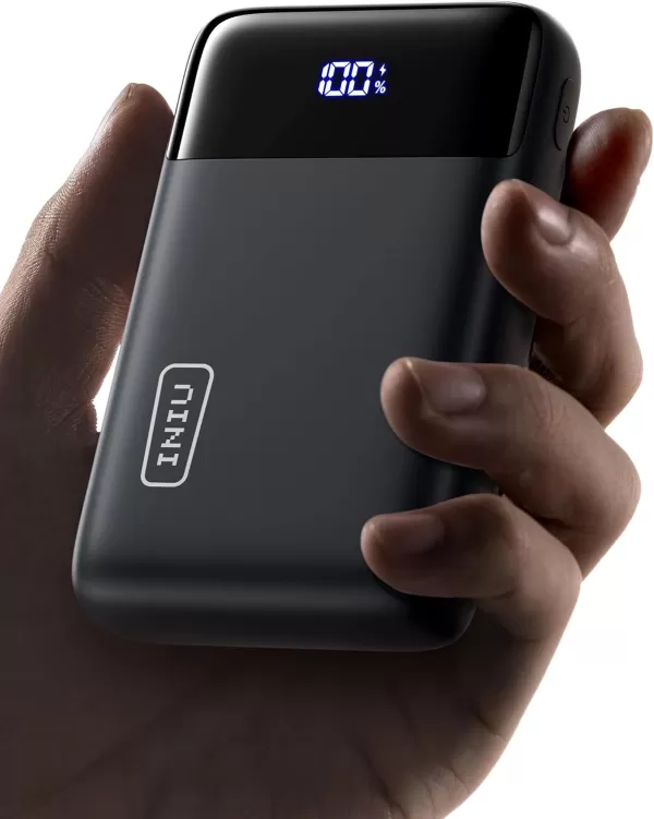 INIU portable charger