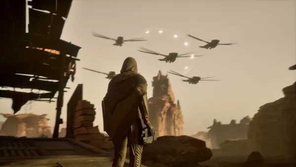 Dune: Awakening to Offer Private Servers on Launch Day