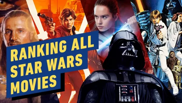 Mark Hamill Explains Dark Luke Skywalker in The Last Jedi
