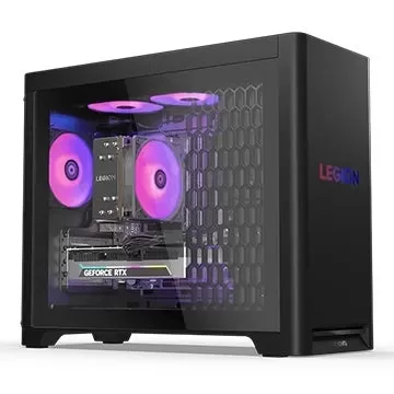 2025 Lenovo Legion with RTX 5070 Ti: Save $630