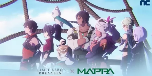 「Zero Breakers」がTGS 2025で圧倒的なトレーラーを公開