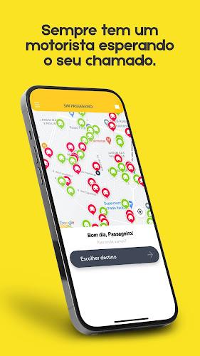 SIM Passageiro スクリーンショット 2