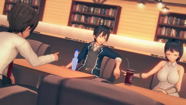 Dollhouse Rising Screenshot 2