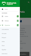 KirolTxartela Mugiment Captura de pantalla 3