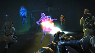 Into the Dead 2: Unleashed Captura de pantalla 1