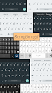 Telex Keyboard - gõ tiếng Việt Screenshot 4