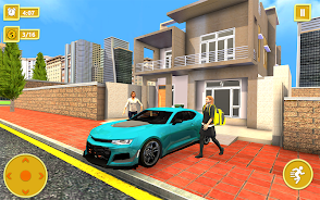 Virtual Mother Life: Dream Mom Capture d’écran 1
