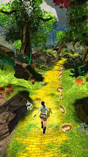 Temple Jungle Prince Run 스크린샷 1