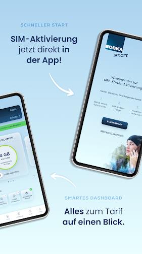 EDEKA smart應用截圖第3張