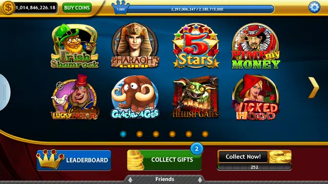 SlotoPrime - Slot Machines Скриншот 1