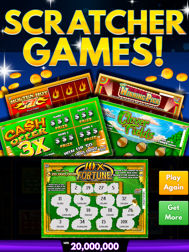 Spin Vegas Slots Slot Games應用截圖第2張